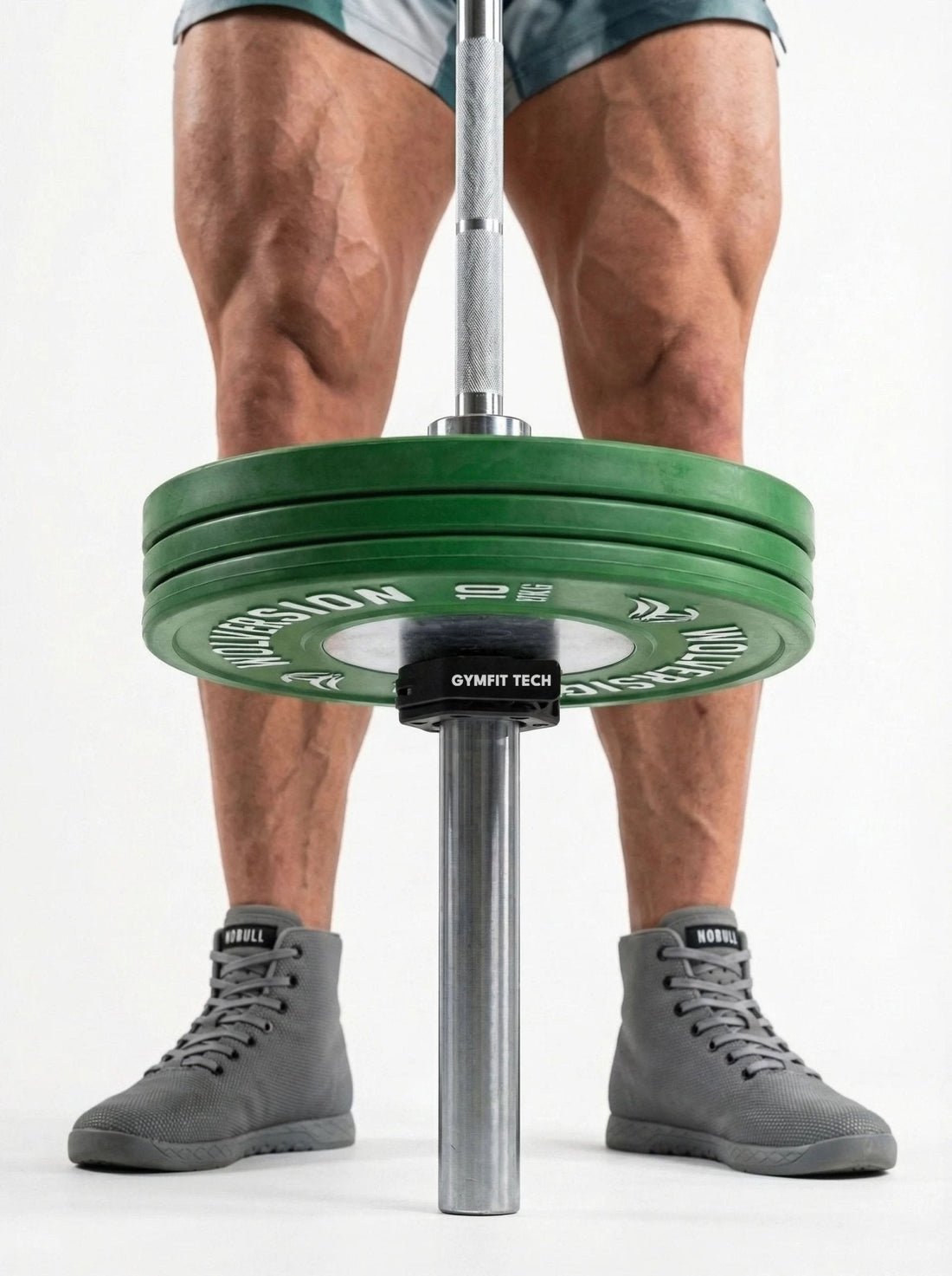 Barbell Safety: How Proper Collars Prevent Injuries - GymFit Tech