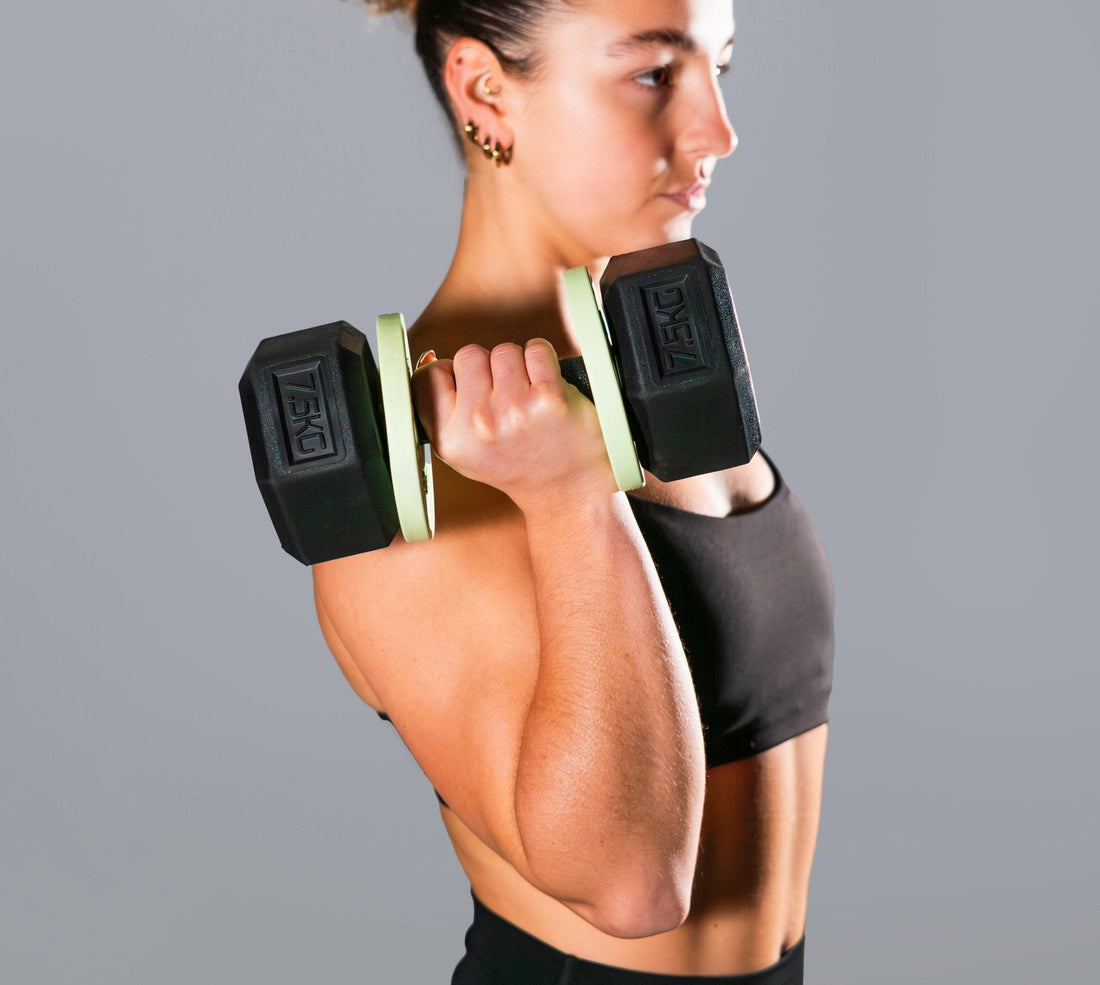 Best Gym Accessories for Women: 2026 Buyer's Guide - GymFit Tech
