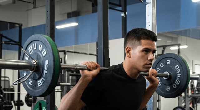 Micro Loading: How Tiny Weight Increases Build Serious Strength - GymFit Tech