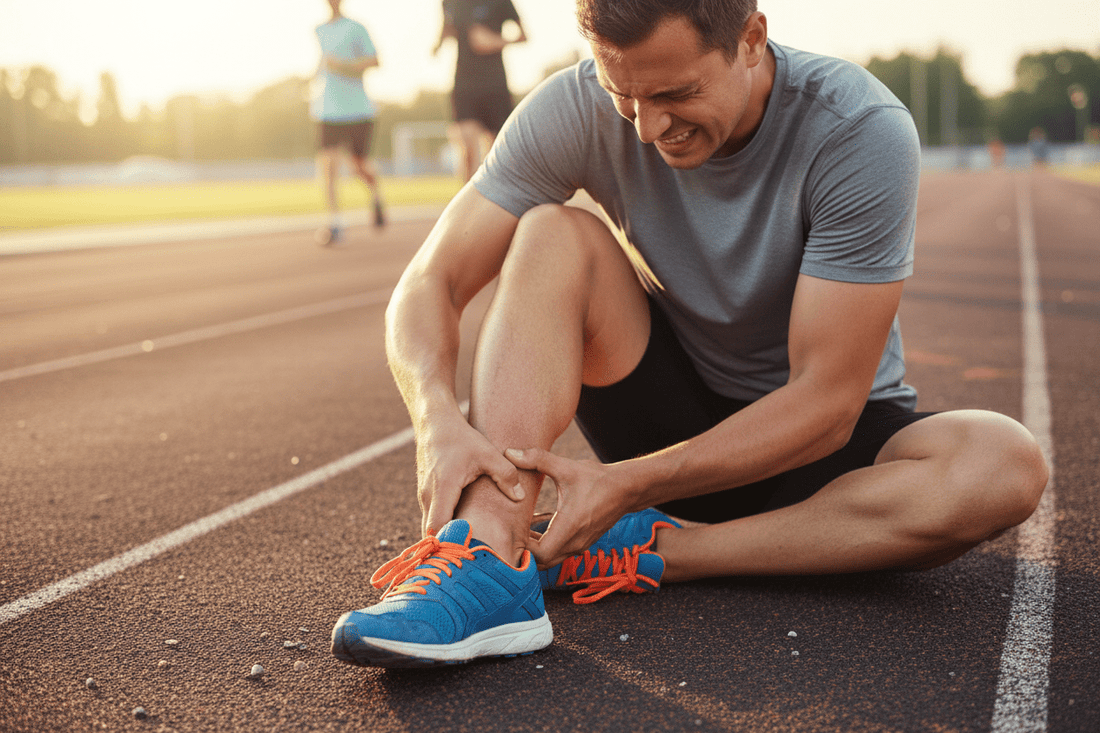 Squat Depth: Why Ankle Mobility Matters and How Heel Wedges Help - GymFit Tech