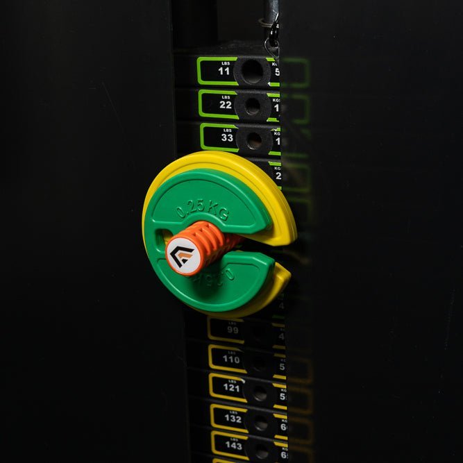 Weight Stack Pin Buying Guide: 8mm vs 10mm and What Fits Your Machine - GymFit Tech