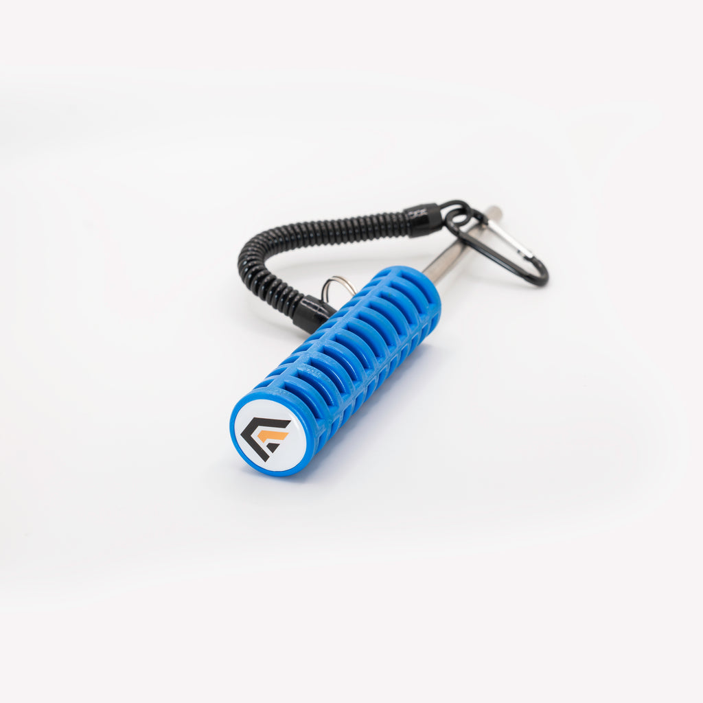 SmartLoad Pin - Cable Machine Weight Stack Extender