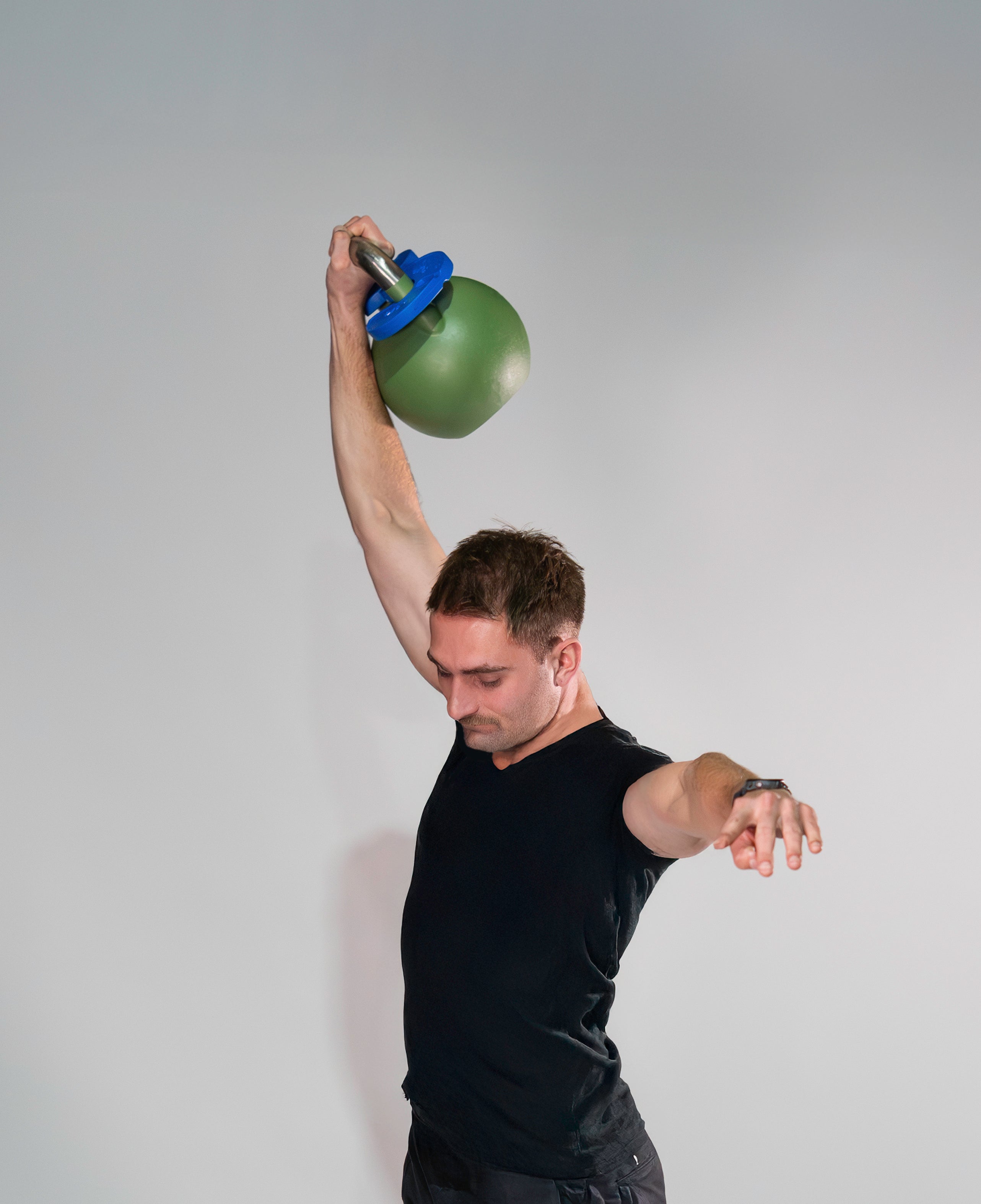 Micro & Fractional Weight Plates (0.25 kg – 1 kg Sets)