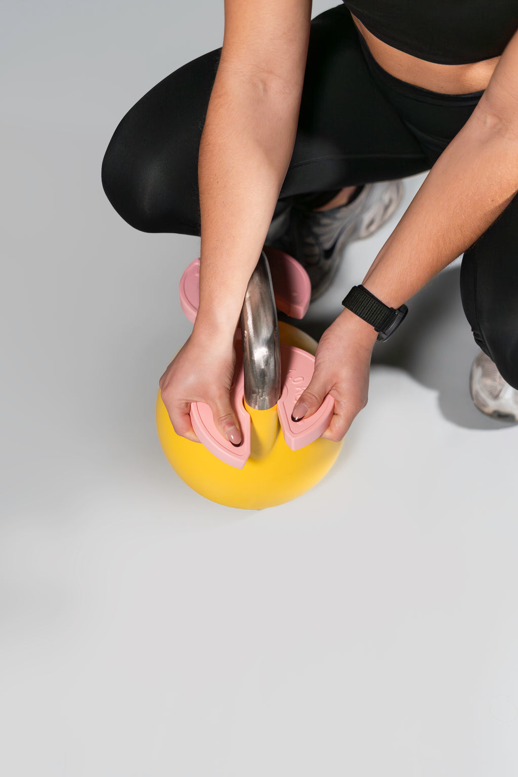 Micro & Fractional Weight Plates (0.25 kg – 1 kg Sets)