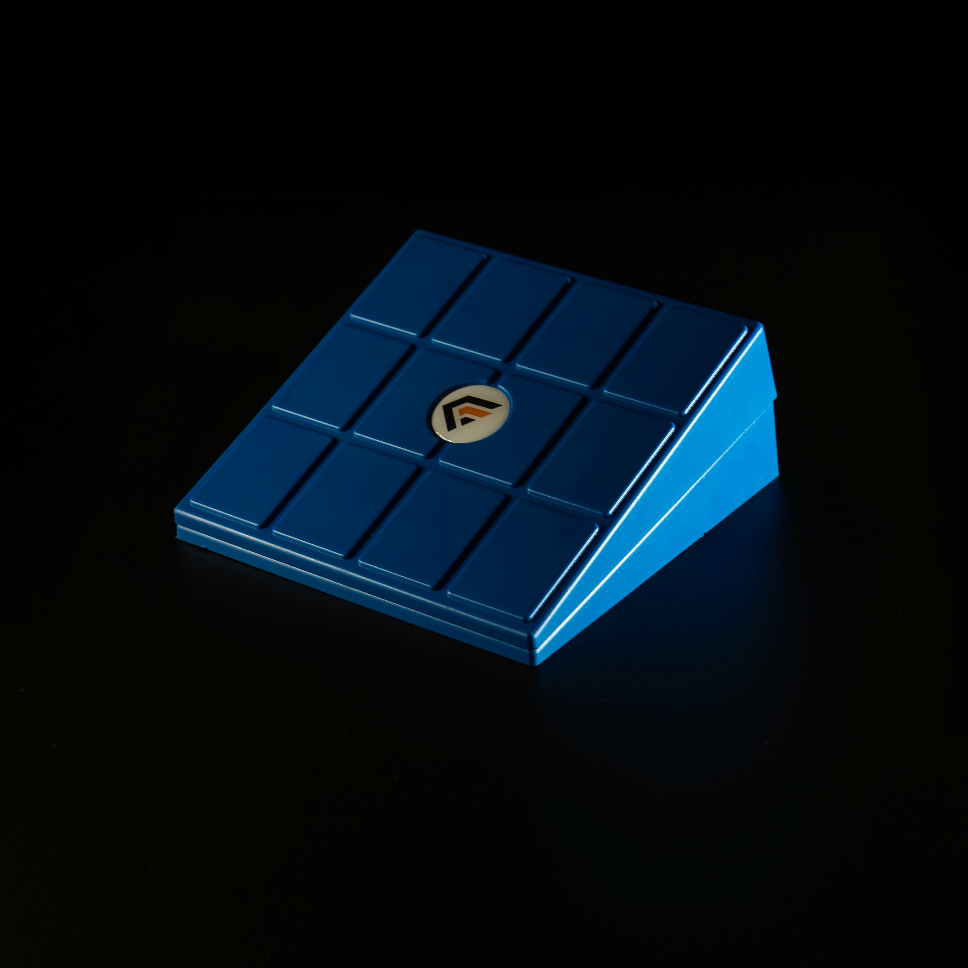 Elevate Heel Blocks - Stackable Squat Wedges & Calf Stretcher