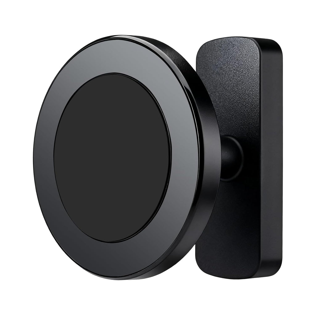 Double-Sided 360° Magnetic Gym Phone Holder | MagSafe Mount for Racks & Machines - GymFit Tech - 