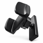 GymFit Magnetic Gym Phone Holder – 360° Rotating Mount for 3–7” Phones - GymFit Tech - 