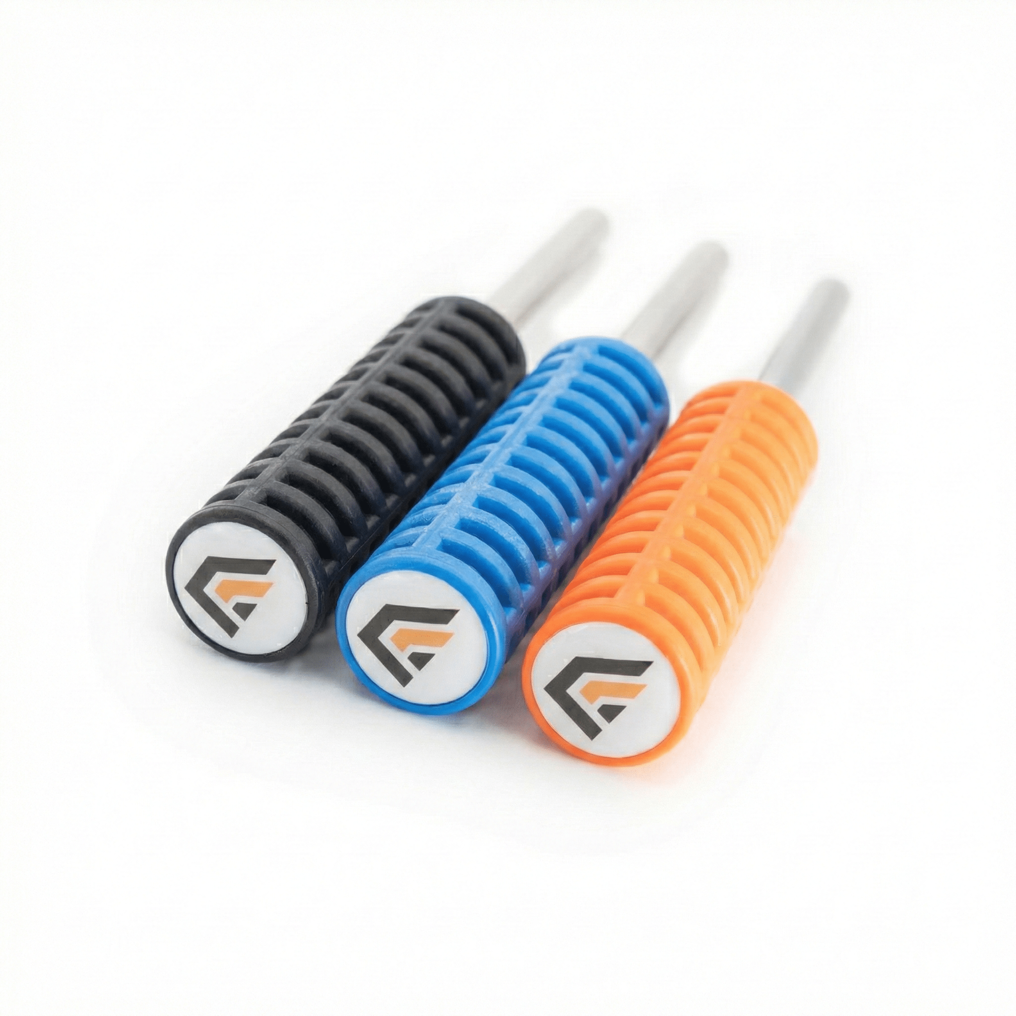 Gymfit Tech Weight Stack Pin - Add Extra Weight to Gym Machines - Universal 8mm or 10mm Selector Pin - GymFit Tech - GFT-SP-STANDARD-BLU-8MM