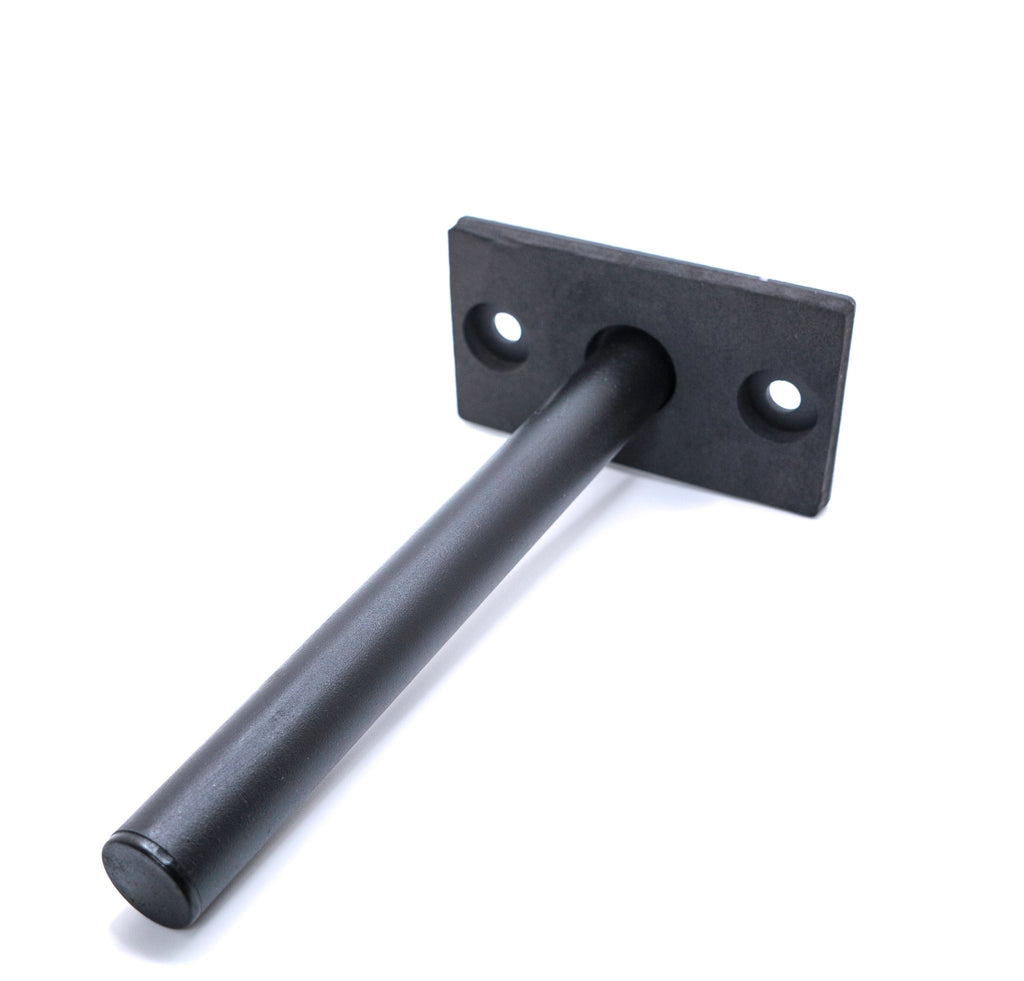 LiftHook - Wall Mounted Micro Plate Storage - GymFit Tech - GFT-STORAGE-POST