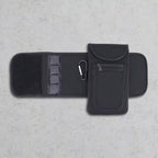 MagDock – Magnetic Gym Bottle Caddy with Phone & Essentials Pockets - GymFit Tech - 