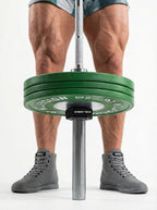Magnetic Barbell Clamp Collars for Olympic Bars - GymFit Tech - 