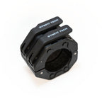 Magnetic Barbell Clamp Collars for Olympic Bars - GymFit Tech - 