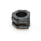 Magnetic Barbell Clamp Collars for Olympic Bars - GymFit Tech - 