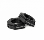 Magnetic Barbell Clamp Collars for Olympic Bars - GymFit Tech - 