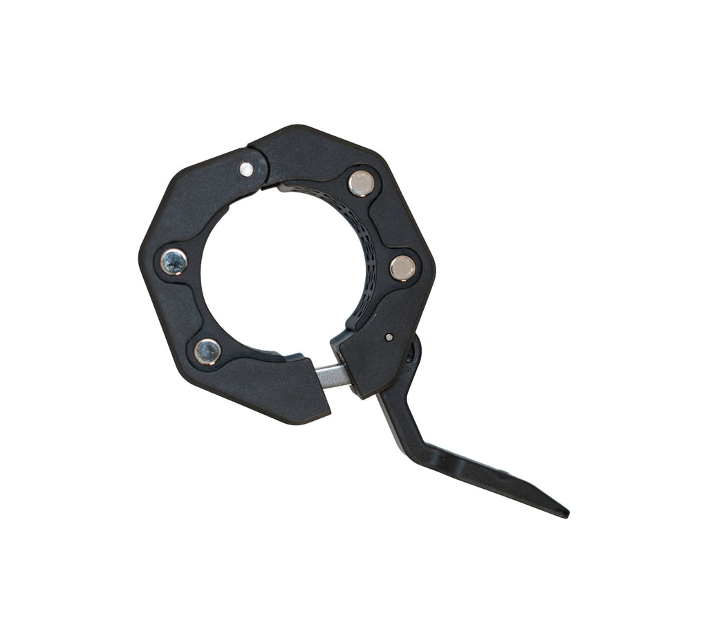 Magnetic Barbell Clamp Collars for Olympic Bars - GymFit Tech - 