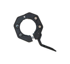 Magnetic Barbell Clamp Collars for Olympic Bars - GymFit Tech - 