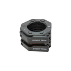 Magnetic Barbell Clamp Collars for Olympic Bars - GymFit Tech - 