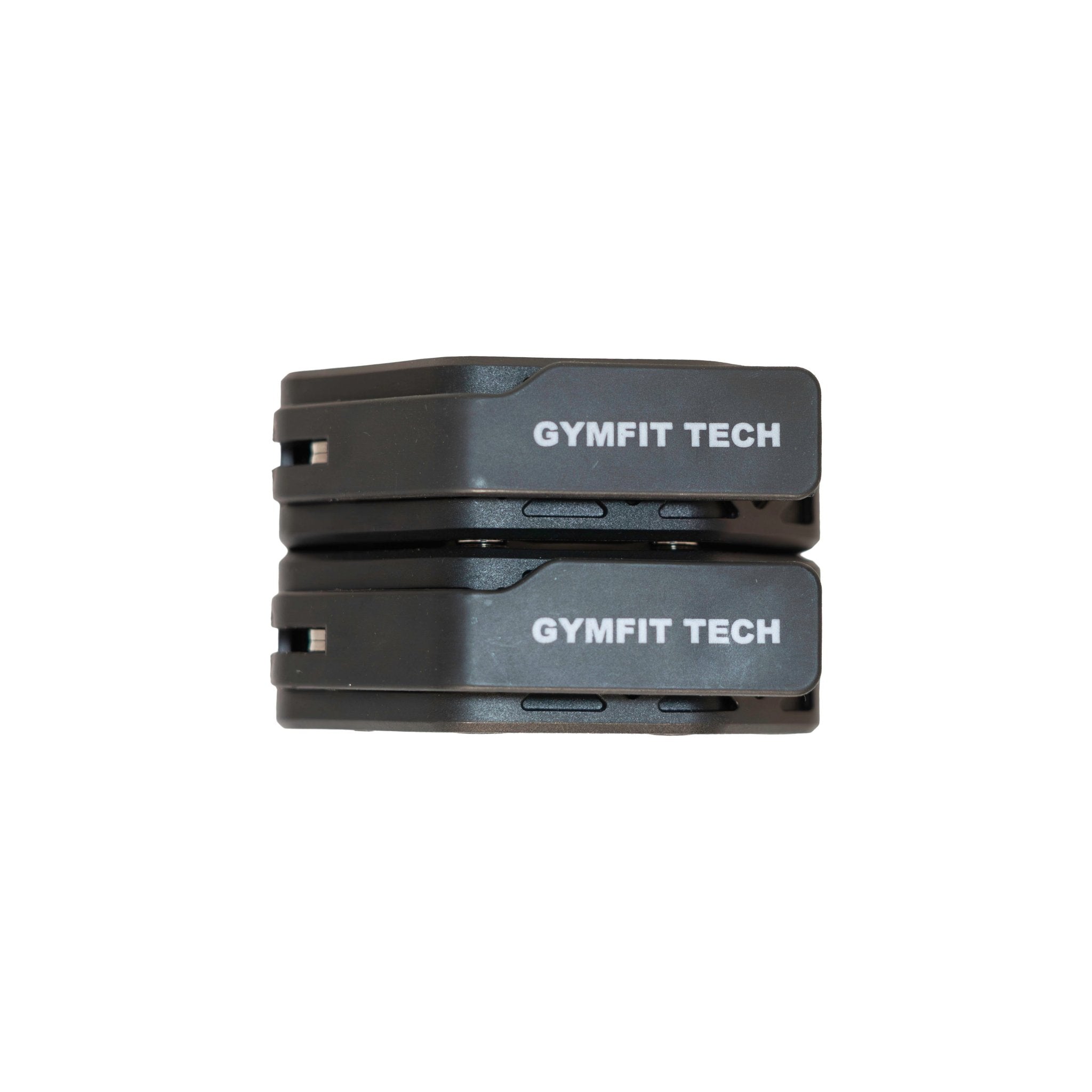 Magnetic Barbell Clamp Collars for Olympic Bars - GymFit Tech - 