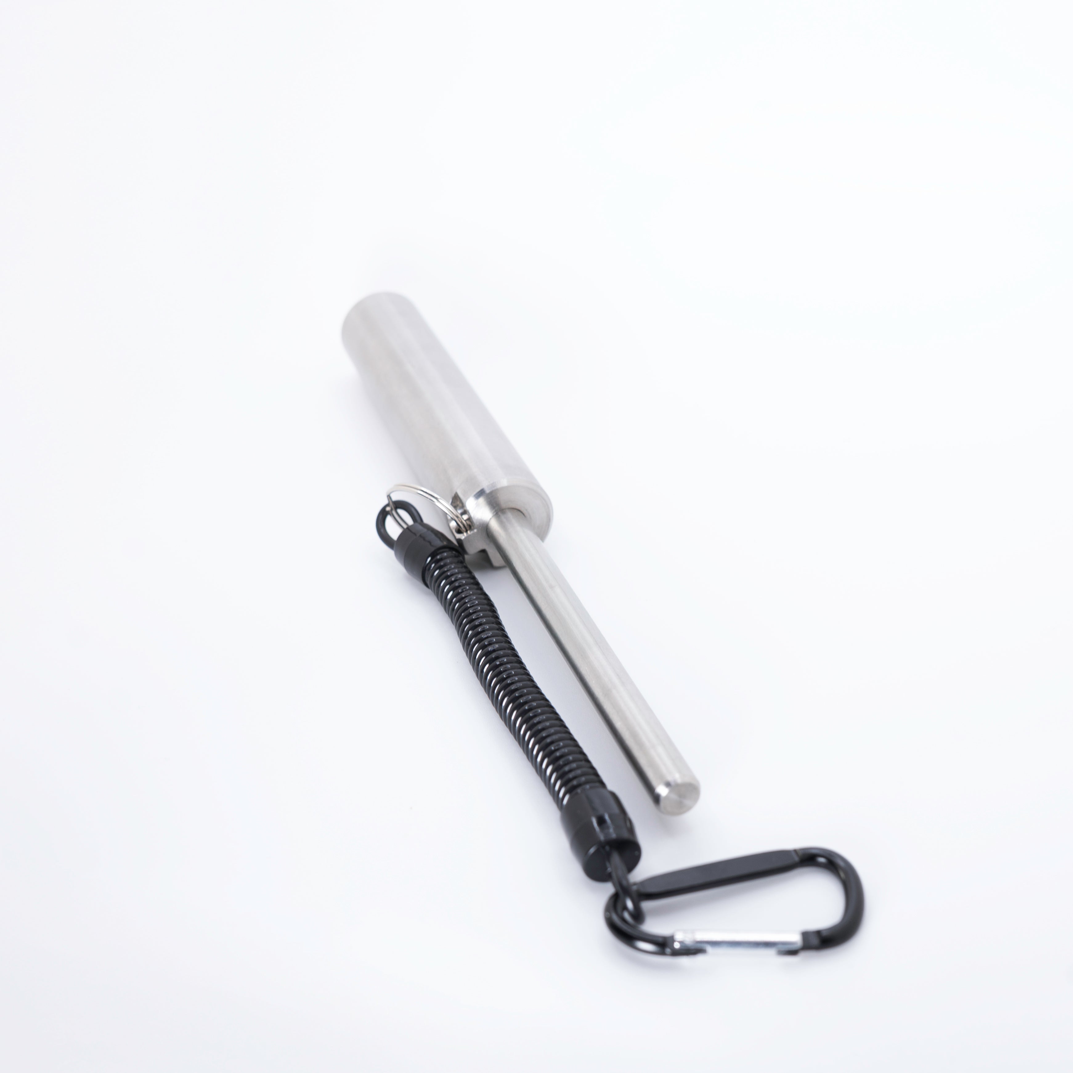 Titan Pin - 0.5kg Stainless Steel Weight Stack Add-On