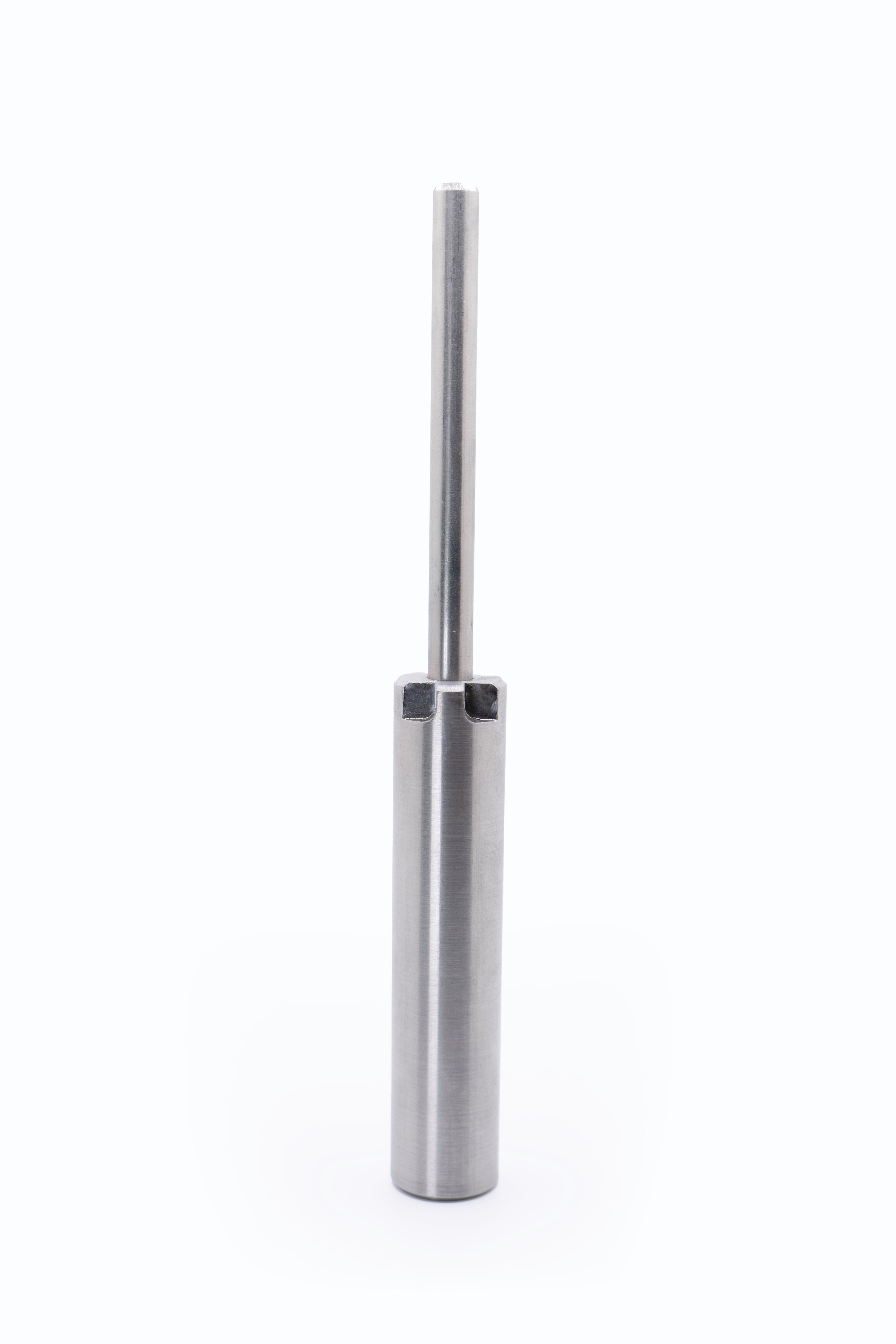 Titan Pin - 0.5kg Stainless Steel Weight Stack Add-On