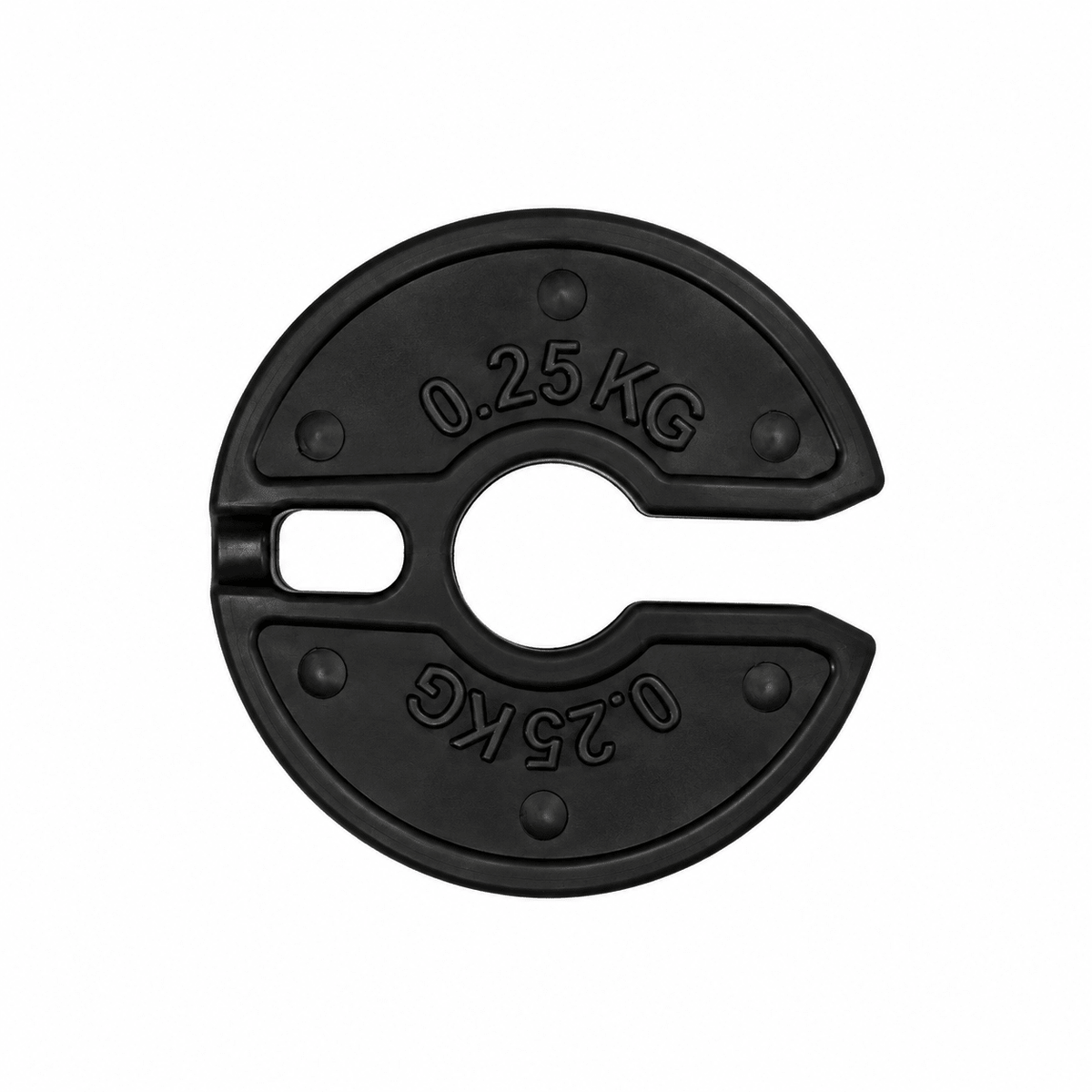 Micro Fractional Weight Plate Sets for Gym Training – Dumbbells, Kettlebells & Cable Machines | 0.25kg–1kg - GymFit Tech - GFT-WS-3PAIR-VIO-MNT-PNK
