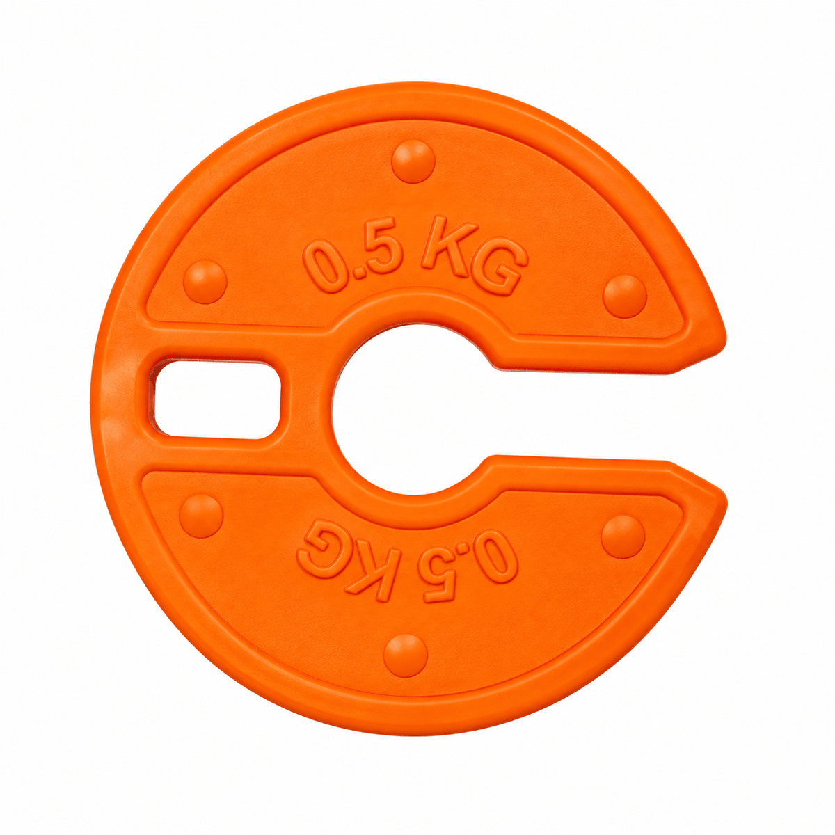 Micro Fractional Weight Plate Sets for Gym Training – Dumbbells, Kettlebells & Cable Machines | 0.25kg–1kg - GymFit Tech - 