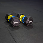 Micro & Fractional Weight Plates (0.25 kg – 1 kg Sets) - GymFit Tech - GFT-W025-PAIR-VIO