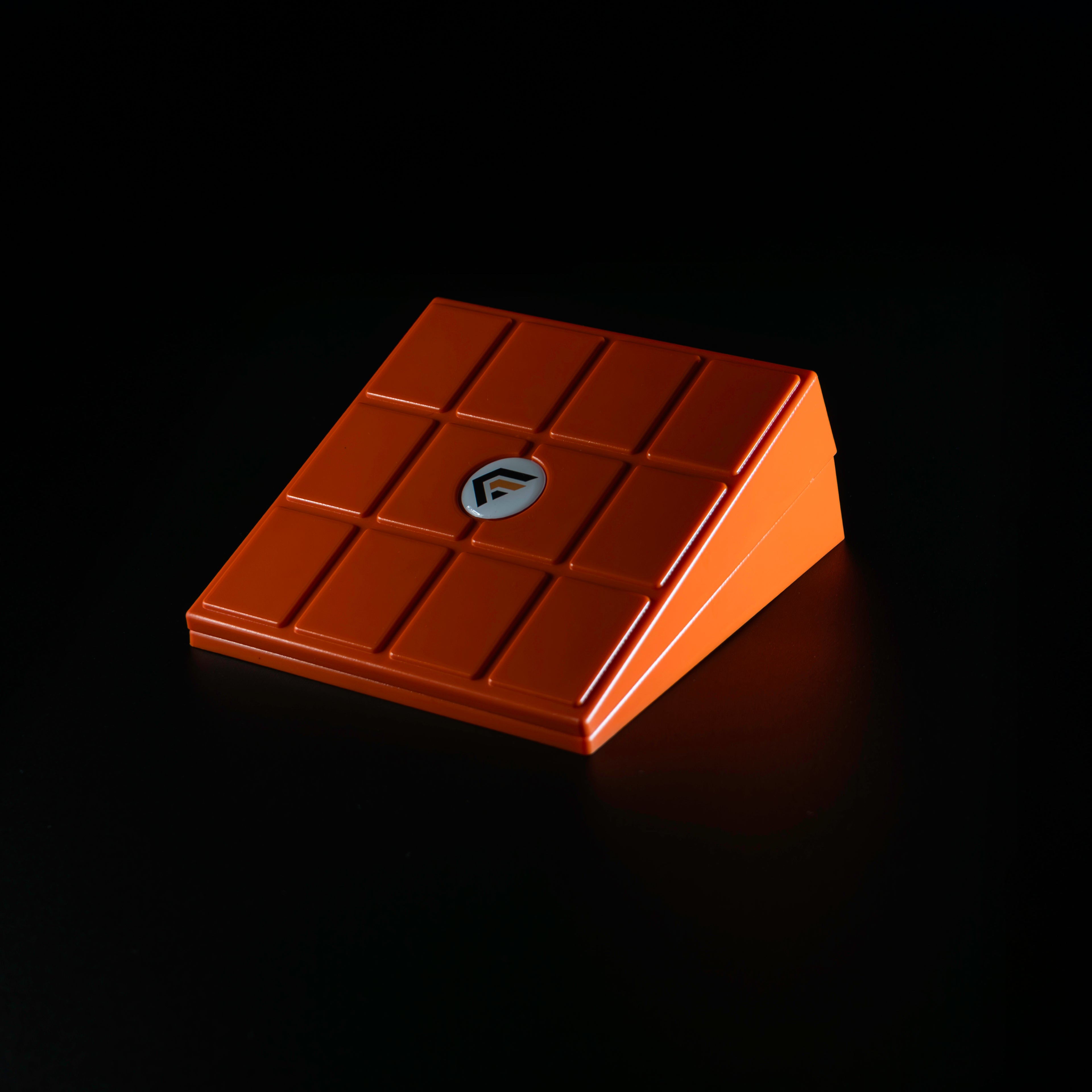 Elevate Heel Blocks - Stackable Squat Wedges & Calf Stretcher