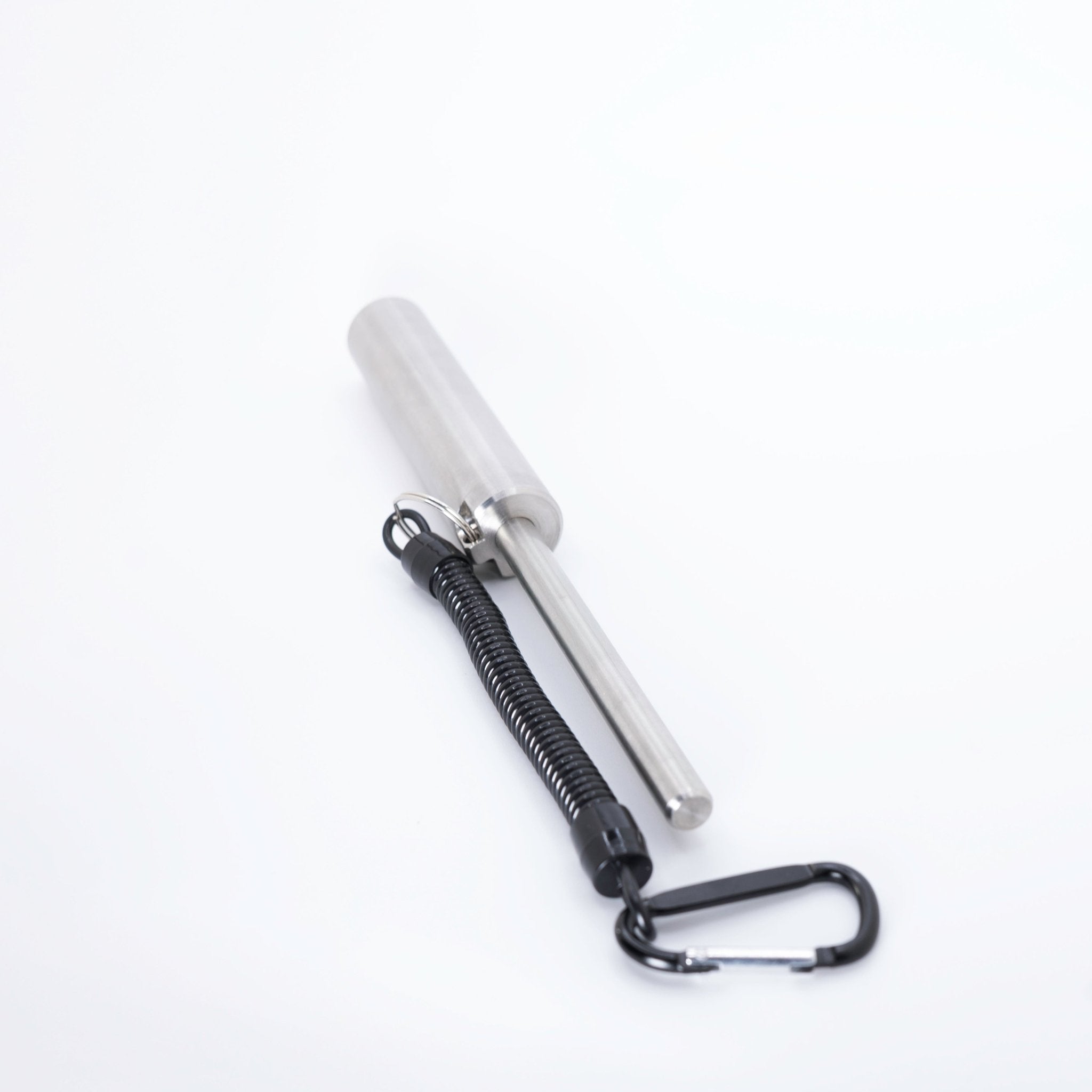 Titan Pin - 0.5kg Stainless Steel Weight Stack Add - On - GymFit Tech - GFT-SP-TITAN-8MM