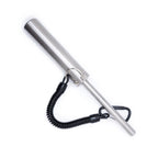 Titan Pin - 0.5kg Stainless Steel Weight Stack Add - On - GymFit Tech - GFT-SP-TITAN-10MM