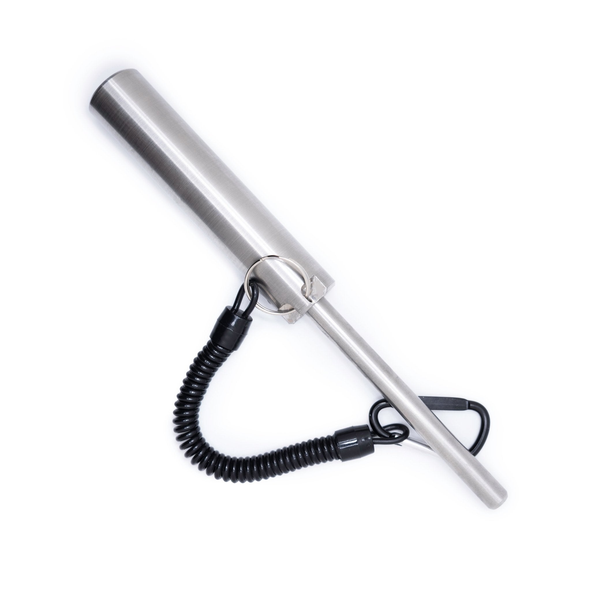 Titan Pin - 0.5kg Stainless Steel Weight Stack Add - On - GymFit Tech - GFT-SP-TITAN-10MM